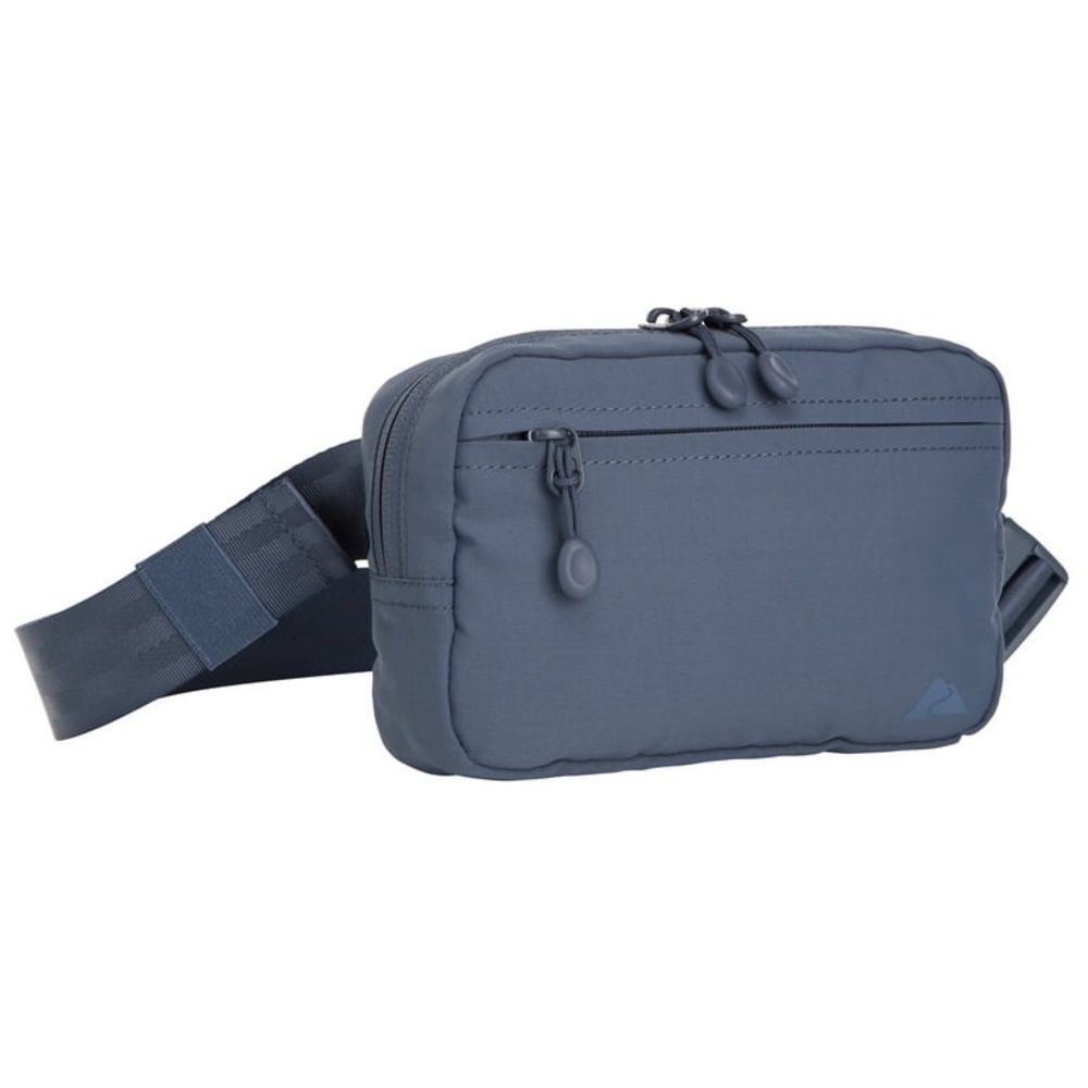 Stylish Blue Crossbody Bag
